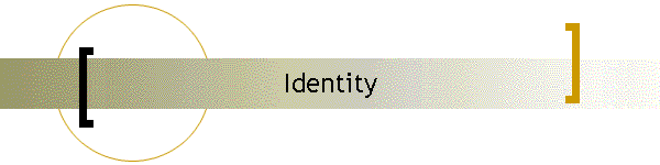 Identity