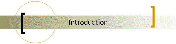 Introduction
